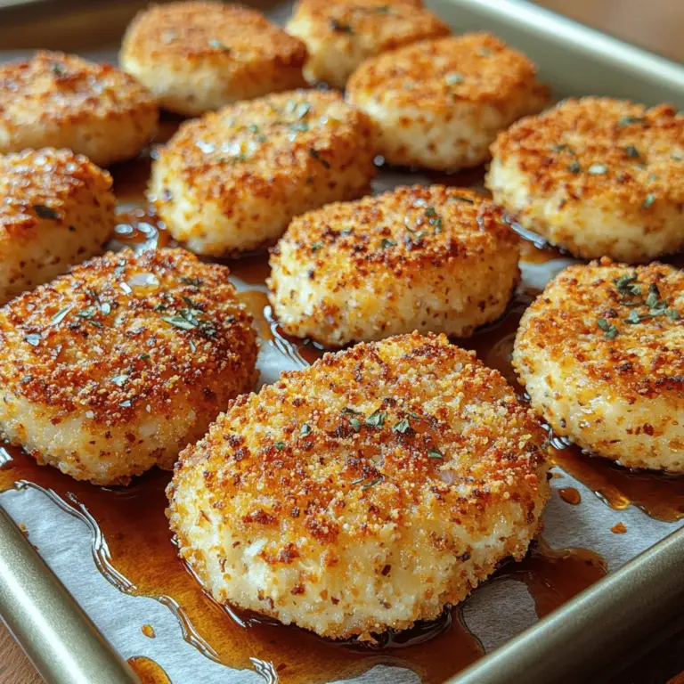Die Entscheidung, Chicken Nuggets selbst zuzubereiten, bringt zahlreiche Vorteile mit sich. Im Gegensatz zu den meisten im Laden gekauften Varianten, die oft mit ungesunden Fetten und Konservierungsstoffen belastet sind, können Sie bei selbstgemachten Nuggets die Kontrolle über die Zutaten behalten. Hier sind einige der wichtigsten Vorteile:
