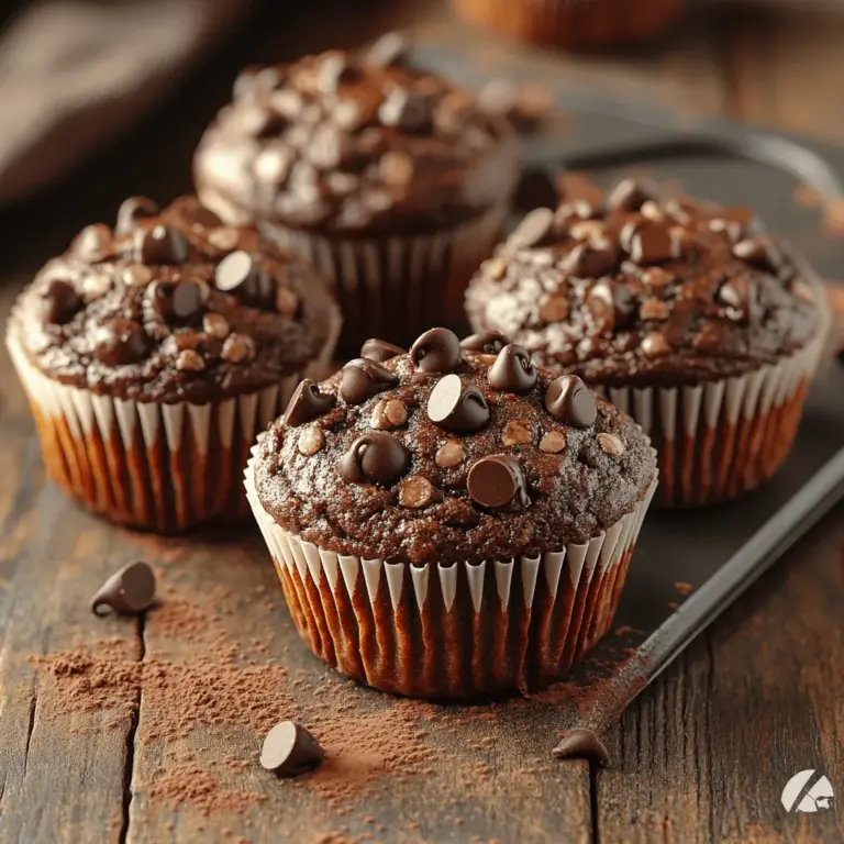 Die gesunde Ernährung muss nicht langweilig sein. In der Tat kann sie aufregend und köstlich sein, wie unsere dekadenten Schokoladen-Zucchini-Muffins beweisen. Diese Muffins sind nicht nur ein Genuss für den Gaumen, sondern bieten auch eine hervorragende Möglichkeit, gesunde Zutaten in Ihre Ernährung zu integrieren. Zucchini, oft als Gemüse unterschätzt, verleiht den Muffins Feuchtigkeit und eine zarte Textur, während der reichhaltige Schokoladengeschmack für den süßen Genuss sorgt. In diesem Artikel erfahren Sie alles, was Sie über die Zubereitung dieser Muffins wissen müssen – von den Zutaten über die Zubereitung bis hin zu den gesundheitlichen Vorteilen.