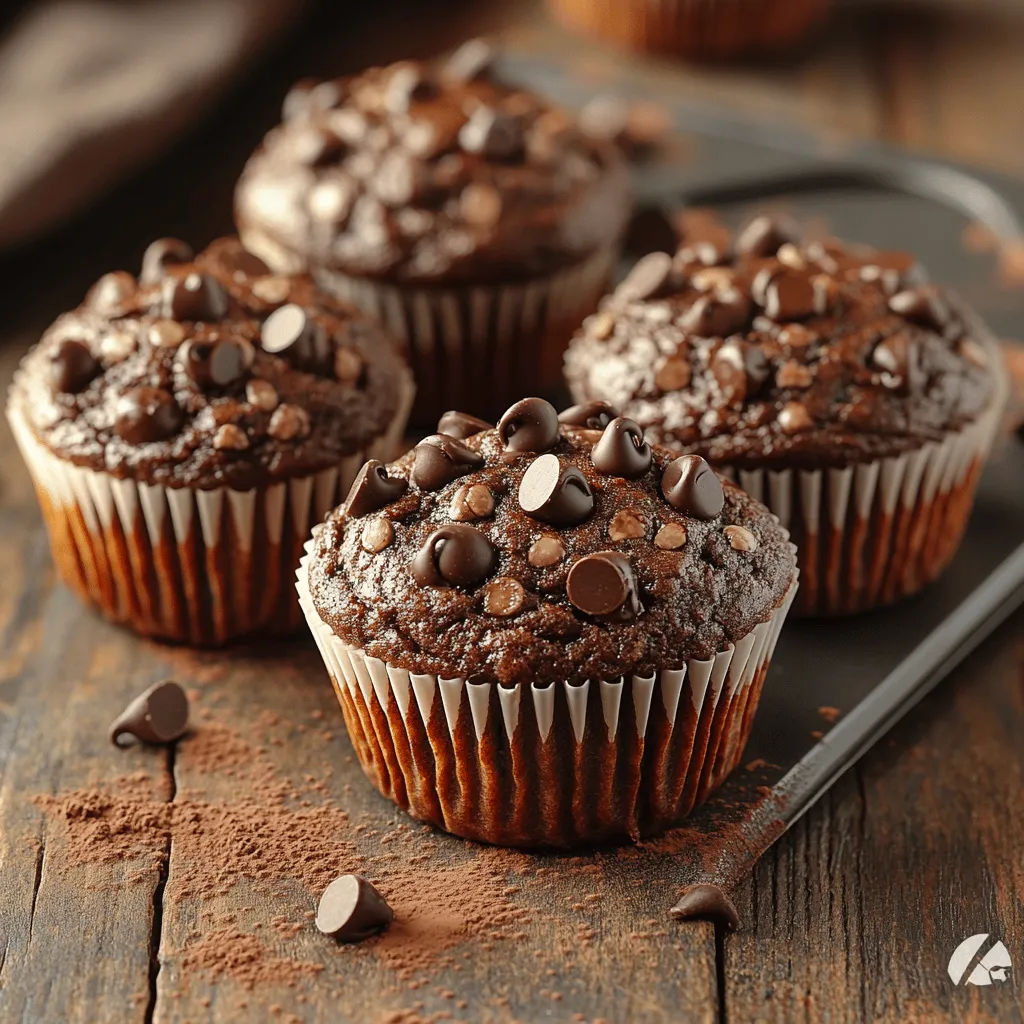 Die gesunde Ernährung muss nicht langweilig sein. In der Tat kann sie aufregend und köstlich sein, wie unsere dekadenten Schokoladen-Zucchini-Muffins beweisen. Diese Muffins sind nicht nur ein Genuss für den Gaumen, sondern bieten auch eine hervorragende Möglichkeit, gesunde Zutaten in Ihre Ernährung zu integrieren. Zucchini, oft als Gemüse unterschätzt, verleiht den Muffins Feuchtigkeit und eine zarte Textur, während der reichhaltige Schokoladengeschmack für den süßen Genuss sorgt. In diesem Artikel erfahren Sie alles, was Sie über die Zubereitung dieser Muffins wissen müssen – von den Zutaten über die Zubereitung bis hin zu den gesundheitlichen Vorteilen.