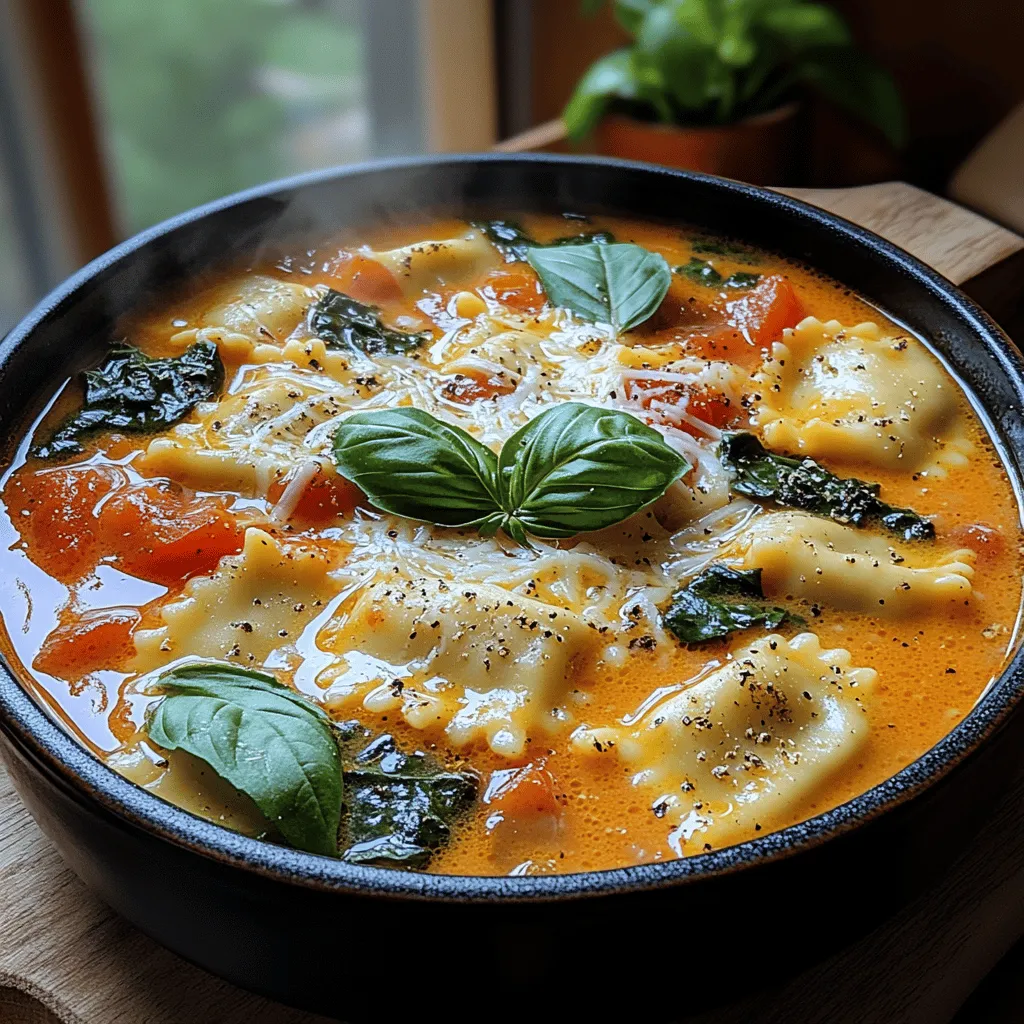 Die Schlüsselzutaten, die diese Suppe so besonders machen, sind einfach, frisch und leicht erhältlich. Lassen Sie uns einen genaueren Blick auf jede Zutat werfen.