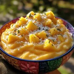 Die Dole Whip hat eine faszinierende Geschichte, die tief mit der amerikanischen Kultur verbunden ist. Ursprünglich wurde sie 1986 von der Dole Food Company eingeführt und erfreute sich schnell großer Beliebtheit. Die Kombination aus tropischer Ananas und cremiger Konsistenz machte sie zu einem perfekten Sommergenuss.