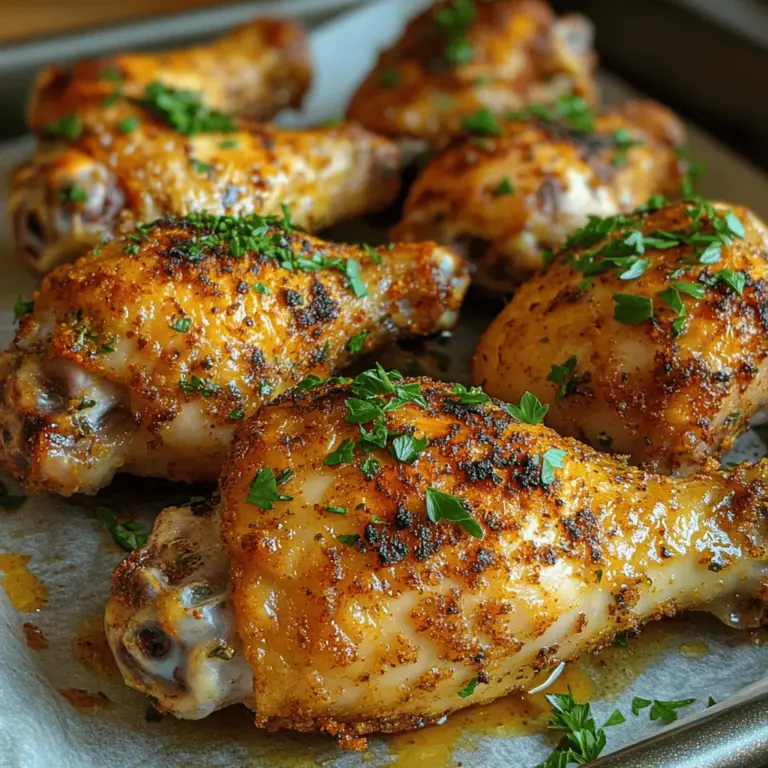In der Welt der Küche gibt es kaum etwas Befriedigenderes als ein perfekt zubereitetes Hühnchen. Dieses Rezept für kross gebackenes Kräuter-Hühnchen aus dem Ofen ist nicht nur einfach zuzubereiten, sondern bietet auch eine köstliche Kombination aus Aromen und Texturen. Die Marinade aus Buttermilch und Gewürzen sorgt dafür, dass das Fleisch zart und saftig bleibt, während die knusprige Panade das Gericht zu einem wahren Festmahl macht. Ob für ein gemütliches Familienessen oder für besondere Anlässe – dieses Rezept wird nicht nur Ihre Gäste beeindrucken, sondern auch Ihre Kochkünste unter Beweis stellen. Lassen Sie uns gemeinsam entdecken, wie Sie dieses leckere Gericht zubereiten können, das sowohl Erwachsene als auch Kinder begeistern wird.