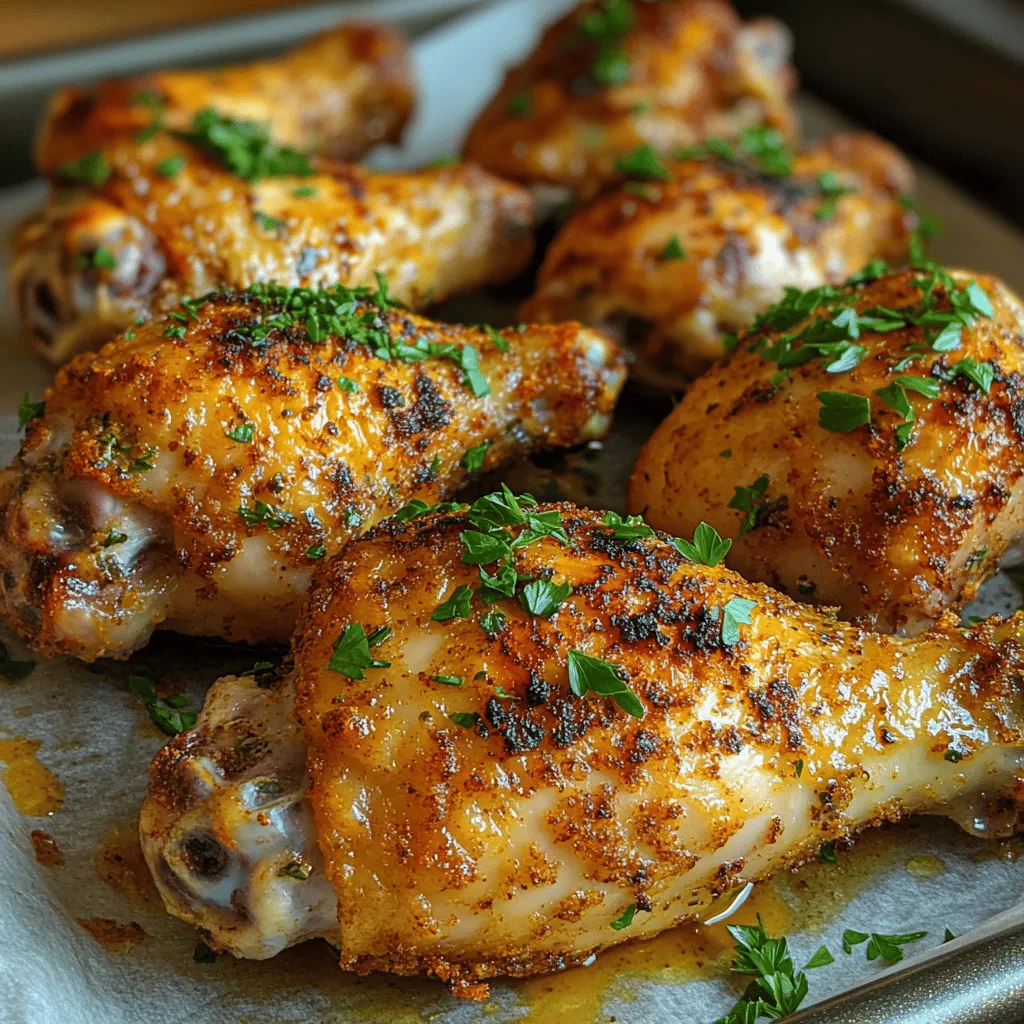 In der Welt der Küche gibt es kaum etwas Befriedigenderes als ein perfekt zubereitetes Hühnchen. Dieses Rezept für kross gebackenes Kräuter-Hühnchen aus dem Ofen ist nicht nur einfach zuzubereiten, sondern bietet auch eine köstliche Kombination aus Aromen und Texturen. Die Marinade aus Buttermilch und Gewürzen sorgt dafür, dass das Fleisch zart und saftig bleibt, während die knusprige Panade das Gericht zu einem wahren Festmahl macht. Ob für ein gemütliches Familienessen oder für besondere Anlässe – dieses Rezept wird nicht nur Ihre Gäste beeindrucken, sondern auch Ihre Kochkünste unter Beweis stellen. Lassen Sie uns gemeinsam entdecken, wie Sie dieses leckere Gericht zubereiten können, das sowohl Erwachsene als auch Kinder begeistern wird.
