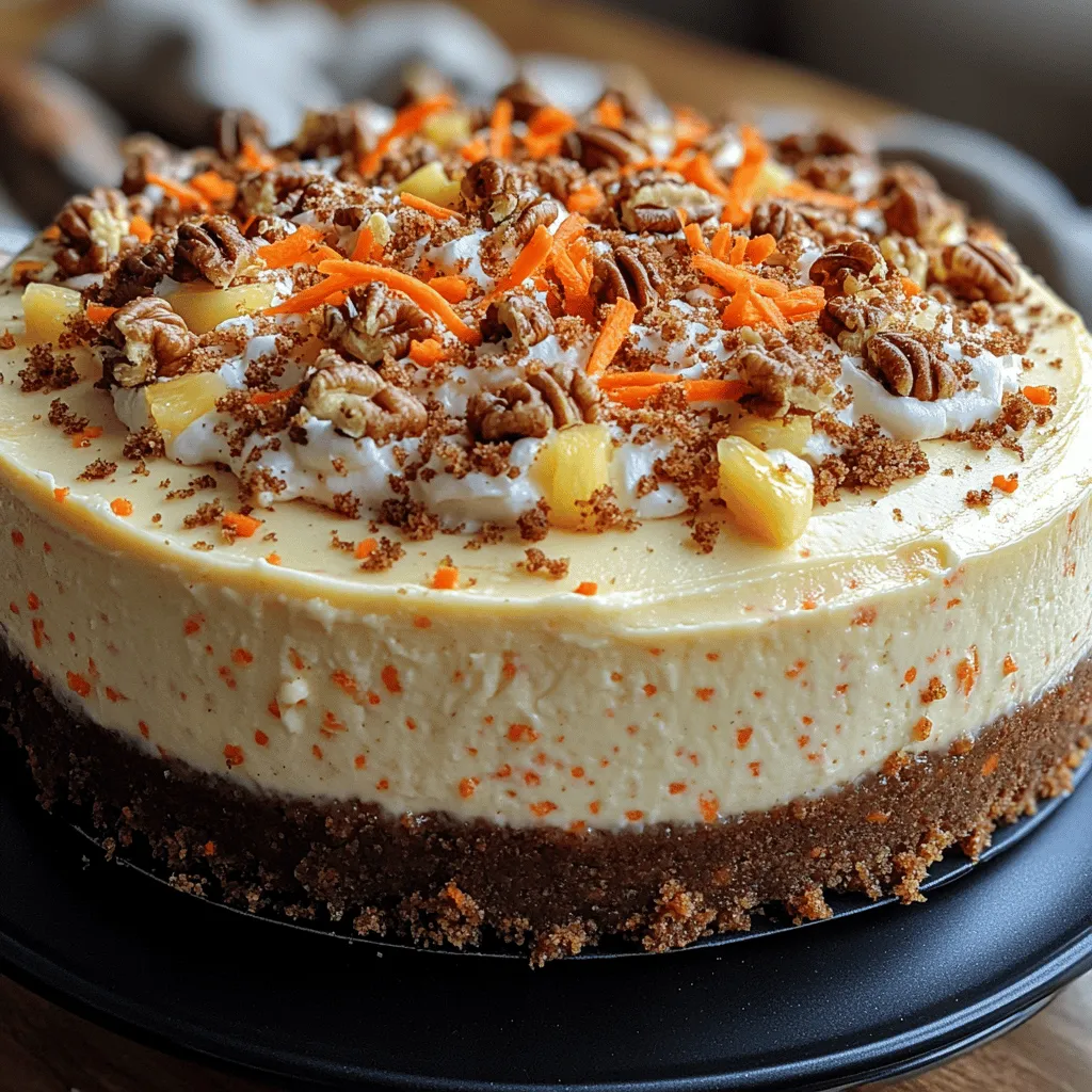 Der Karottenkuchen hat eine lange und interessante Geschichte, die bis ins Mittelalter zurückreicht, als Karotten eine gängige Zutat in Süßspeisen waren. Damals waren Zucker und andere Süßungsmittel teuer und rar, weshalb die Menschen auf die natürliche Süße von Karotten zurückgriffen. Die Kombination aus Karotten und Gewürzen fand schnell ihren Weg in die Herzen (und Mägen) der Menschen und wurde im Laufe der Jahre zu einer beliebten Dessertwahl.