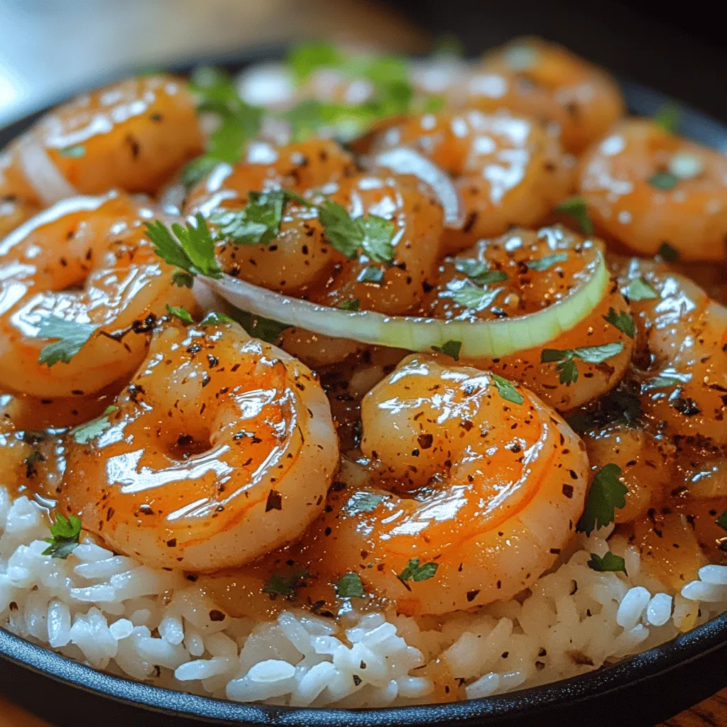 In der Welt der Meeresfrüchte gibt es kaum etwas Verführerischeres als perfekt zubereitete Garnelen. Diese kleinen, zarten Kreaturen sind nicht nur köstlich, sondern auch extrem vielseitig und können in einer Vielzahl von Gerichten verwendet werden. Besonders köstlich sind sie, wenn sie mit einer süßen und herzhaften Honig-Knoblauch-Sauce kombiniert werden. Dieses Rezept für Honig-Knoblauch-Garnelen ist nicht nur einfach zuzubereiten, sondern auch vollgepackt mit Geschmack und Aroma. Die Kombination aus süßem Honig und herzhaftem Knoblauch macht dieses Gericht zu einem echten Geschmackserlebnis, das sowohl für ein schnelles Abendessen an einem Wochentag als auch für besondere Anlässe geeignet ist.
