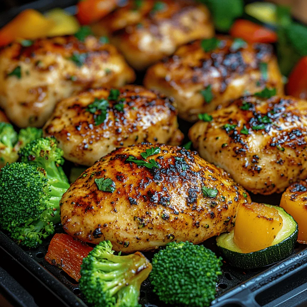 Ein Air-Fryer ist ein innovatives Küchengerät, das die Heißluftzirkulation nutzt, um Lebensmittel schnell und gleichmäßig zu garen. Im Gegensatz zu herkömmlichen Frittiermethoden, bei denen Lebensmittel in viel Öl eingelegt werden, benötigt ein Air-Fryer nur wenig bis gar kein Öl, um eine knusprige Textur zu erzielen. Die heiße Luft zirkuliert um die Lebensmittel und sorgt dafür, dass sie von allen Seiten gleichmäßig gegart werden. Dies führt nicht nur zu einer gesünderen Zubereitung, sondern bewahrt auch den natürlichen Geschmack und die Nährstoffe der Zutaten.