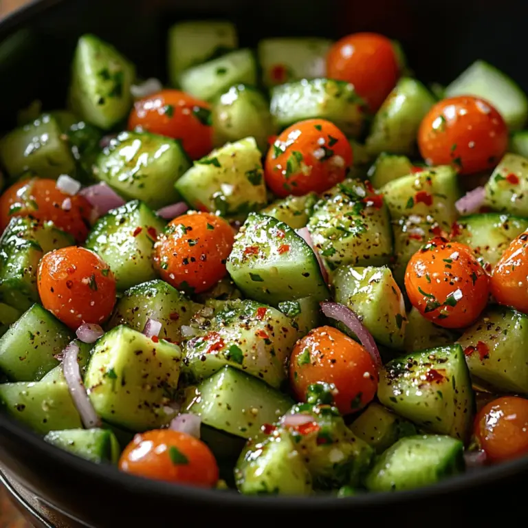 Um ein Gericht wirklich besonders zu machen, sind frische Zutaten unerlässlich. Werfen wir einen Blick auf die Hauptkomponenten unseres Gurken-Avocado-Salats und entdecken wir, welche Vorteile sie bieten: