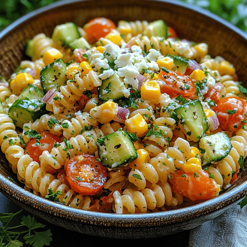 Eine detaillierte Übersicht der Zutaten ist der erste Schritt, um diesen köstlichen Salat zuzubereiten. Hier sind die wichtigsten Komponenten, die Sie benötigen: