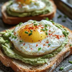 Um die Avocado Wolkentoes perfekt zuzubereiten, ist es wichtig, die Bedeutung jeder Zutat zu verstehen und die gesundheitlichen Vorteile zu kennen, die sie bietet.