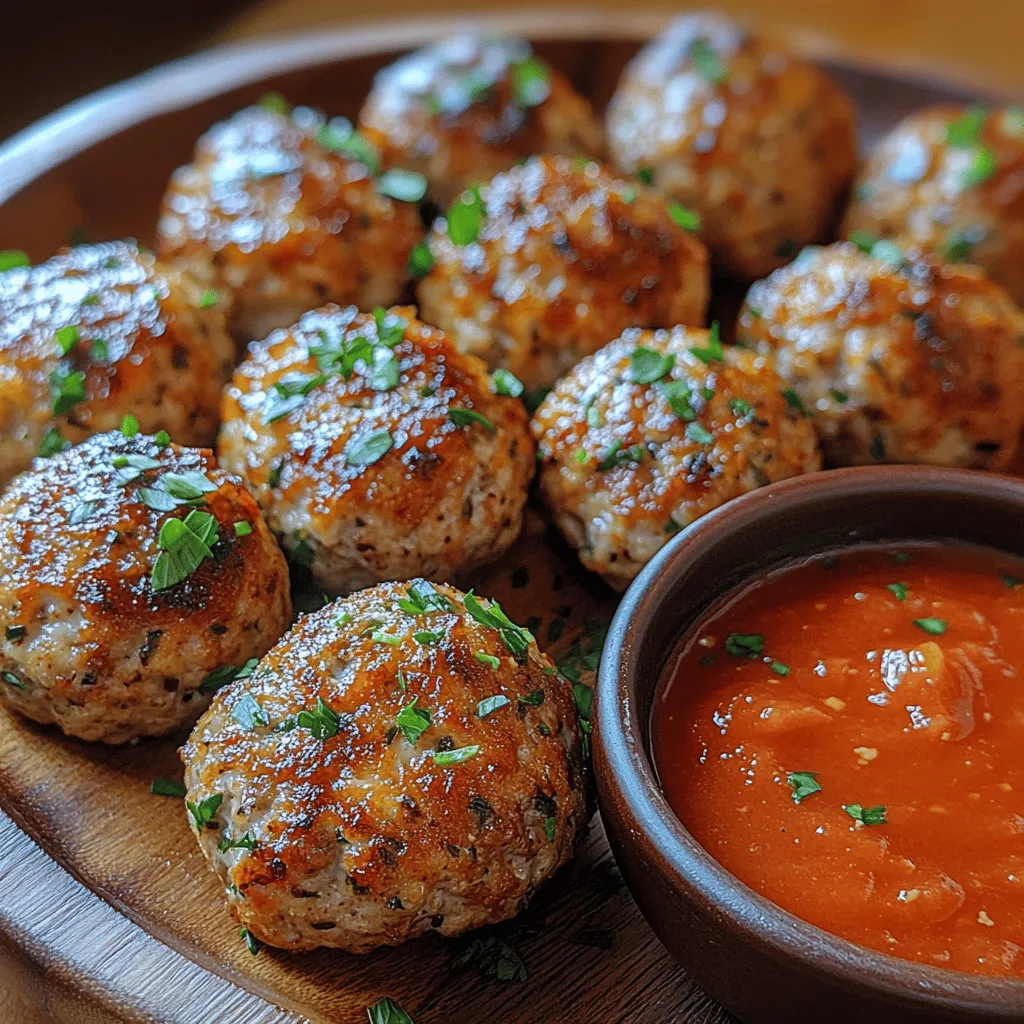 Die Wahl der richtigen Zutaten ist essenziell für den Geschmack und die Textur Ihrer Fleischbällchen. Hier sind die Hauptbestandteile, die Sie benötigen, um diese köstlichen Bällchen zuzubereiten: