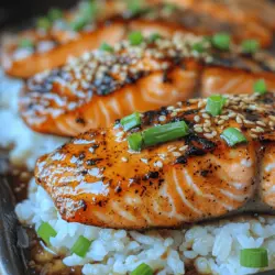 Lachs ist bekannt für seine reichhaltige Quelle an Omega-3-Fettsäuren, die für ihre entzündungshemmenden Eigenschaften geschätzt werden. Diese Fette sind wichtig für die Gesundheit des Herzens und des Gehirns. Darüber hinaus liefert Lachs hochwertiges Protein, das für den Muskelaufbau und die allgemeine Gesundheit unerlässlich ist. Der Verzehr von Lachs kann auch die Stimmung verbessern und das Risiko von chronischen Krankheiten senken. Durch die Kombination von Lachs mit einer aromatischen Marinade wird nicht nur der Geschmack verstärkt, sondern auch die Nährstoffaufnahme optimiert.