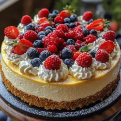 Die Wurzeln des Käsekuchens reichen bis in die Antike zurück, wo bereits die alten Griechen Käsekuchen aus einer Mischung von Käse, Honig und Weizenmehl zubereiteten. Diese süßen Leckereien wurden oft bei Festlichkeiten serviert. Im Laufe der Jahrhunderte entwickelte sich der Käsekuchen weiter und fand seinen Weg nach Europa, wo er in vielen Ländern, einschließlich Deutschland und Italien, populär wurde. Jede Region brachte ihre eigenen Zutaten und Techniken ein, was zu einer Vielzahl von Variationen führte.