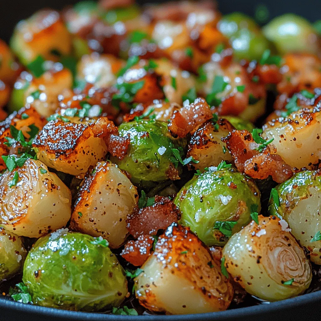 Rosenkohl ist nicht nur ein beliebtes Gemüse, sondern auch wahres Superfood. Mit einem beeindruckenden Nährstoffprofil enthält er eine Vielzahl an Vitaminen und Mineralstoffen, die für eine ausgewogene Ernährung unerlässlich sind. Eine Portion Rosenkohl (ca. 100 g) liefert Ihnen etwa 85 mg Vitamin C, was über 90 % des empfohlenen Tagesbedarfs für Erwachsene entspricht. Zudem ist Rosenkohl reich an Ballaststoffen, die nicht nur zur Verdauungsgesundheit beitragen, sondern auch ein Gefühl der Sättigung vermitteln.