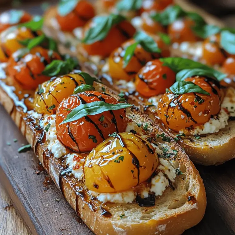Das Baguette ist der Grundpfeiler dieses Rezepts. Seine knusprige Kruste und die weiche, luftige Krume sind ideal für das Rösten. Die Auswahl eines hochwertigen französischen Baguettes ist entscheidend, da es nicht nur den Geschmack, sondern auch die Textur des Gerichts beeinflusst. Achten Sie auf ein frisches, handwerklich hergestelltes Baguette, das beim Biss ein angenehmes Knacken erzeugt.