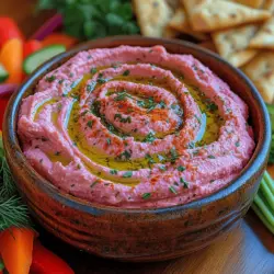 Kichererbsen sind die Hauptzutat in jedem Hummus und das aus gutem Grund. Diese Hülsenfrüchte sind nicht nur vielseitig, sondern auch äußerst nahrhaft. Sie sind eine hervorragende Quelle für pflanzliches Eiweiß, Ballaststoffe und verschiedene essentielle Nährstoffe. Eine Portion Kichererbsen kann Ihnen helfen, den täglichen Bedarf an Proteinen zu decken, was sie besonders attraktiv für Vegetarier und Veganer macht.