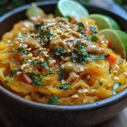Der Spaghetti-Kürbis, auch bekannt als Cucurbita pepo, ist nicht nur geschmacklich ein Highlight, sondern bringt auch zahlreiche gesundheitliche Vorteile mit sich. Er ist kalorienarm und bietet eine Fülle an Ballaststoffen, die für eine gesunde Verdauung unerlässlich sind. Eine Portion Spaghetti-Kürbis enthält nur etwa 42 Kalorien, was ihn zu einer idealen Wahl für kalorienbewusste Esser macht.