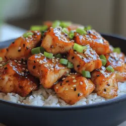 In der Welt der köstlichen Gerichte gibt es kaum etwas, das so sehr verführt wie das süße und klebrige Honighühnchen. Dieses Rezept ist nicht nur einfach zuzubereiten, sondern bietet auch eine perfekte Balance aus süßen und salzigen Aromen, die jeden Gaumen erfreuen. Ob für ein familiäres Abendessen oder ein geselliges Beisammensein mit Freunden – Honighühnchen ist eine hervorragende Wahl.