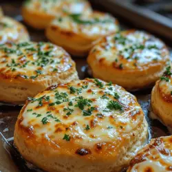 Um die Käse-Knoblauch-Butter Bomben zuzubereiten, benötigst du eine Auswahl an frischesten Zutaten, die den Geschmack und die Textur dieser Leckerei optimieren. Hier ist die detaillierte Auflistung der notwendigen Zutaten: