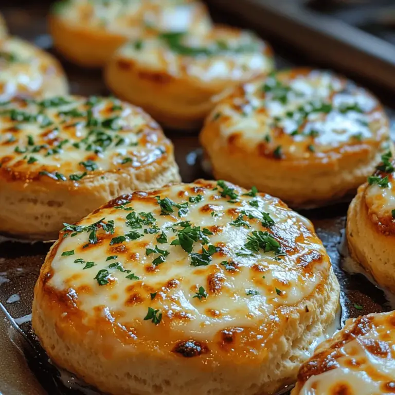 Um die Käse-Knoblauch-Butter Bomben zuzubereiten, benötigst du eine Auswahl an frischesten Zutaten, die den Geschmack und die Textur dieser Leckerei optimieren. Hier ist die detaillierte Auflistung der notwendigen Zutaten: