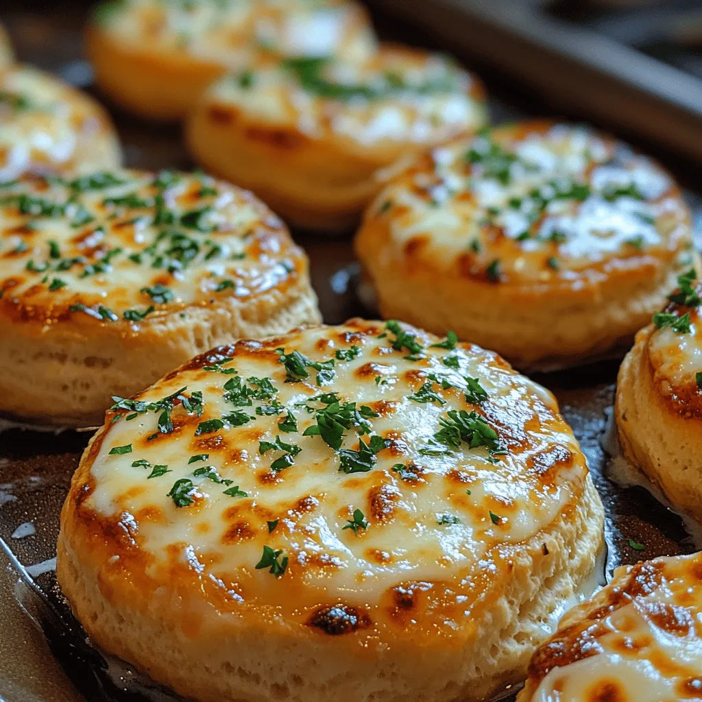 Um die Käse-Knoblauch-Butter Bomben zuzubereiten, benötigst du eine Auswahl an frischesten Zutaten, die den Geschmack und die Textur dieser Leckerei optimieren. Hier ist die detaillierte Auflistung der notwendigen Zutaten: