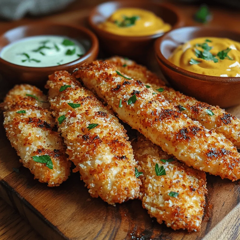 Die knusprigen Ranch-Hühnchenstreifen aus der Heißluftfritteuse sind ein perfektes Gericht für jede Gelegenheit – sei es für ein schnelles Abendessen unter der Woche oder als herzlicher Snack für eine Zusammenkunft mit Freunden. Diese einfache und gesunde Variante des klassischen Hühnchens überzeugt durch ihren unwiderstehlichen Geschmack und die knusprige Textur, ohne tiefgebacken zu werden. Die Heißluftfritteuse ermöglicht es, die Hühnchenstreifen mit minimalem Öl zubereiten, was sie zu einer kalorienbewussten Wahl macht, die dennoch großartigen Geschmack bietet. In diesem Artikel erfahren Sie alles, was Sie über die Zubereitung dieser leckeren Hühnchenstreifen wissen müssen.