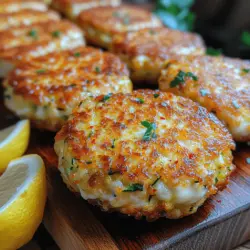 Zucchini und Käse Fritter Patties sind ein köstliches und vielseitiges Gericht, das sowohl als Snack als auch als Hauptgericht serviert werden kann. Diese goldbraunen, knusprigen Patties sind besonders in der warmen Jahreszeit beliebt, wenn Zucchini frisch aus dem Garten geerntet wird. Sie sind nicht nur einfach zuzubereiten, sondern erfreuen sich auch einer großen Beliebtheit, da sie eine hervorragende Möglichkeit bieten, Gemüse in die Ernährung zu integrieren. Ob als Teil eines Brunch-Buffets, als Beilage zu einem Grillabend oder als gesunder Snack für zwischendurch – diese Fritter sind immer eine gute Wahl.