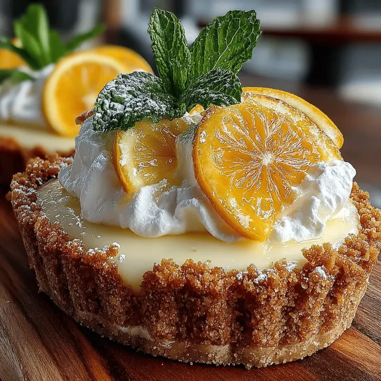 Jede Zutat in diesem Rezept spielt eine entscheidende Rolle, um den einzigartigen Geschmack und die Textur des No-Bake Zitronen-Eis-Pies zu gewährleisten. Lassen Sie uns einen Blick auf die wesentlichen Bestandteile werfen: