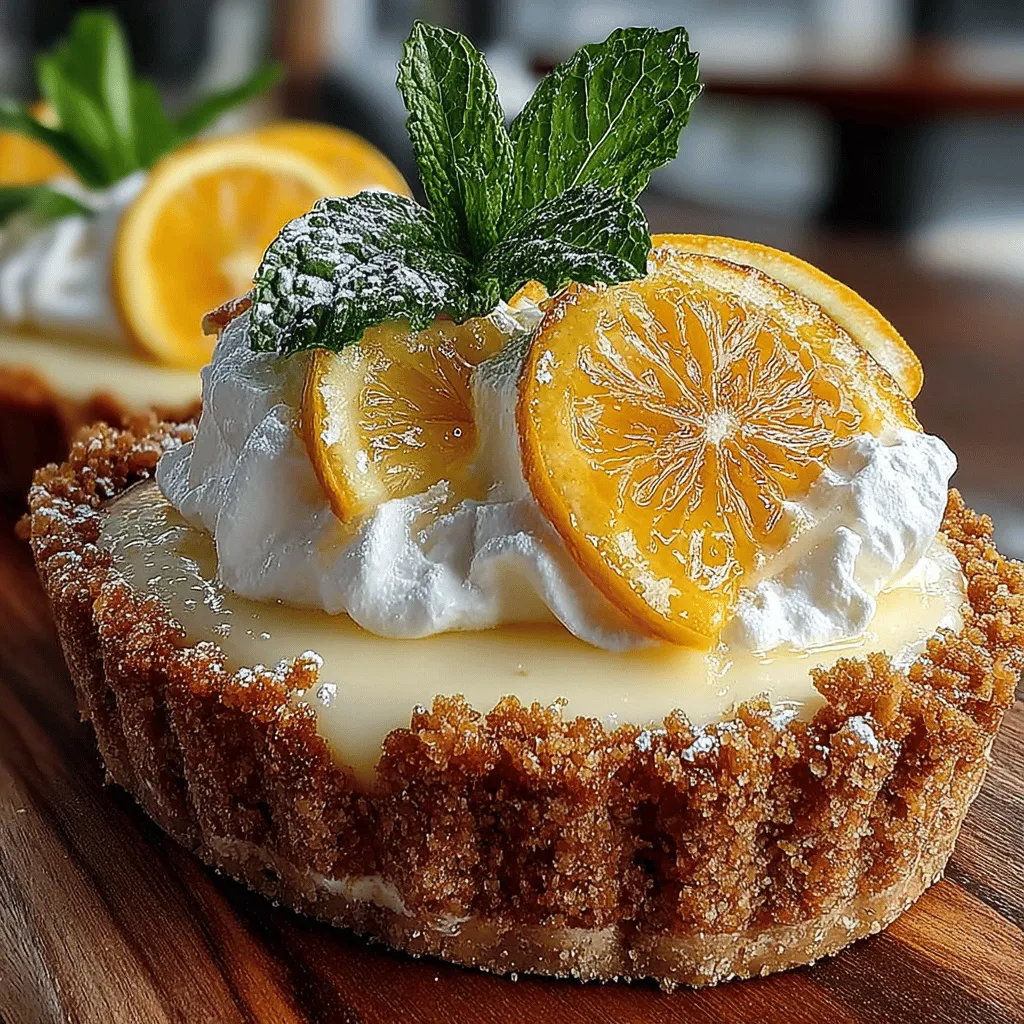 Jede Zutat in diesem Rezept spielt eine entscheidende Rolle, um den einzigartigen Geschmack und die Textur des No-Bake Zitronen-Eis-Pies zu gewährleisten. Lassen Sie uns einen Blick auf die wesentlichen Bestandteile werfen: