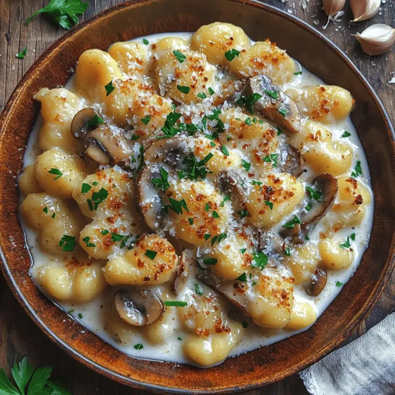 Gnocchi haben ihren Ursprung in Italien und sind ein fester Bestandteil der italienischen Küche. Sie sind nicht nur in Italien beliebt, sondern haben sich auch international einen Namen gemacht. Traditionell werden sie aus Kartoffeln, Mehl und Ei hergestellt. Die Zubereitung von Gnocchi kann sowohl einfach als auch komplex sein, je nach Rezept und Region.