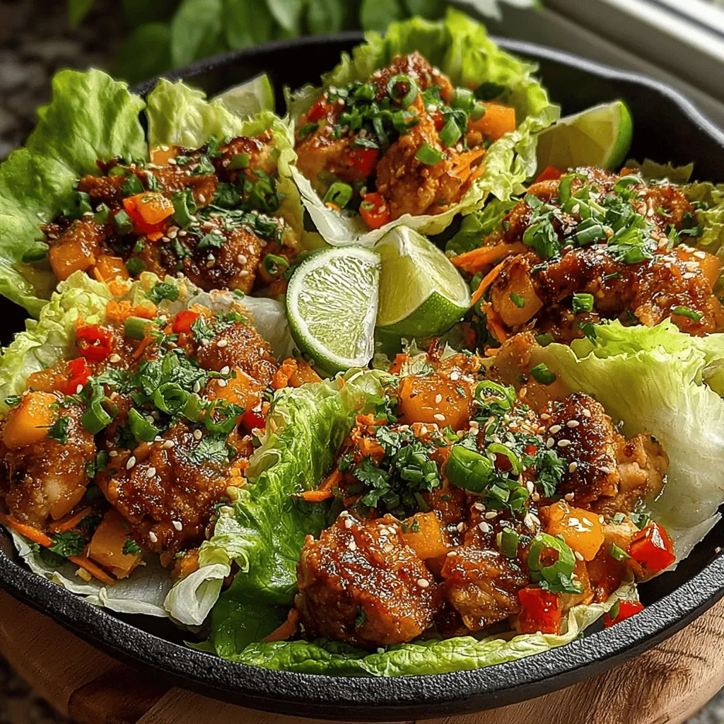In der Welt der schnellen und gesunden Küche erfreuen sich Wraps großer Beliebtheit. Sie sind nicht nur einfach zuzubereiten, sondern auch äußerst vielseitig. Besonders beliebt sind die süßen Chili-Hühnchen-Wraps, die sich perfekt für ein leichtes Mittagessen oder als Snack für Partys eignen. Dieses Rezept kombiniert zarte, gewürfelte Hähnchenschenkel mit einer knackigen Gemüsemischung und einer köstlichen, süß-scharfen Sauce. Das Ergebnis sind Wraps, die sowohl geschmacklich als auch optisch überzeugen.
