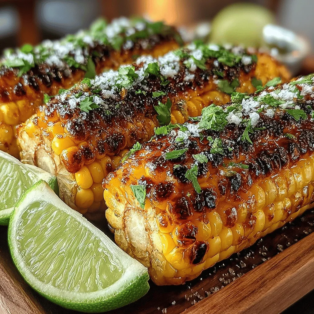Maiskolben sind nicht nur ein klassisches Grillgericht, sondern haben in vielen Kulturen eine lange Tradition. Sie sind besonders beliebt in der amerikanischen und mexikanischen Küche, wo sie oft als Street Food serviert werden. Der süße Geschmack des Mais harmoniert perfekt mit verschiedenen Gewürzen und Saucen, was ihn zu einem vielseitigen Begleiter für zahlreiche Grillgerichte macht. Ob als Snack für zwischendurch oder als Beilage zu Fleisch- und Fischgerichten – gegrillter Mais ist ein echter Publikumsliebling.