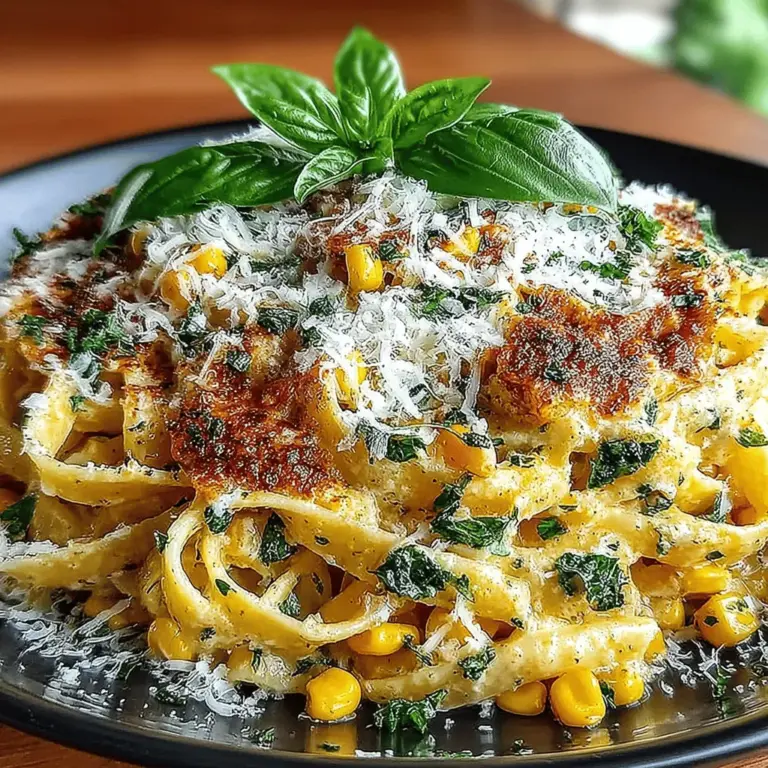 Pasta ist nicht nur ein Grundnahrungsmittel in der italienischen Küche, sondern auch ein absolutes Lieblingsgericht auf der ganzen Welt. Die Vielseitigkeit von Pasta ermöglicht es, sie mit einer Vielzahl von Zutaten zu kombinieren, was sie zu einer idealen Basis für kreative und schmackhafte Gerichte macht. In diesem Artikel möchten wir Ihnen ein besonderes Rezept vorstellen: die cremige Mais-Pasta-Delikatesse. Dieses Gericht vereint die Süße von frischem Mais mit der Cremigkeit einer reichhaltigen Sauce, die Ihre Geschmacksknospen begeistern wird.
