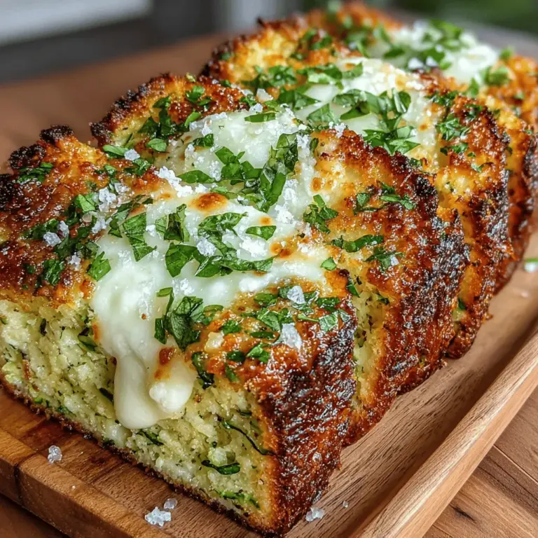 Willkommen in der kulinarischen Welt der Käse-Zucchini-Stäbchen! Dieses Rezept ist nicht nur einfach zuzubereiten, sondern auch ein echter Gaumenschmaus. Die Kombination aus frischen Zucchini und geschmolzenem Käse bietet eine köstliche Möglichkeit, Gemüse in Ihre Ernährung einzuführen, und eignet sich hervorragend als Snack, Beilage oder sogar als leichtes Hauptgericht. Käse-Zucchini-Stäbchen sind perfekt für alle, die in der Küche experimentieren möchten und nach einem herzhaften Rezept suchen, das sowohl Kindern als auch Erwachsenen schmeckt.