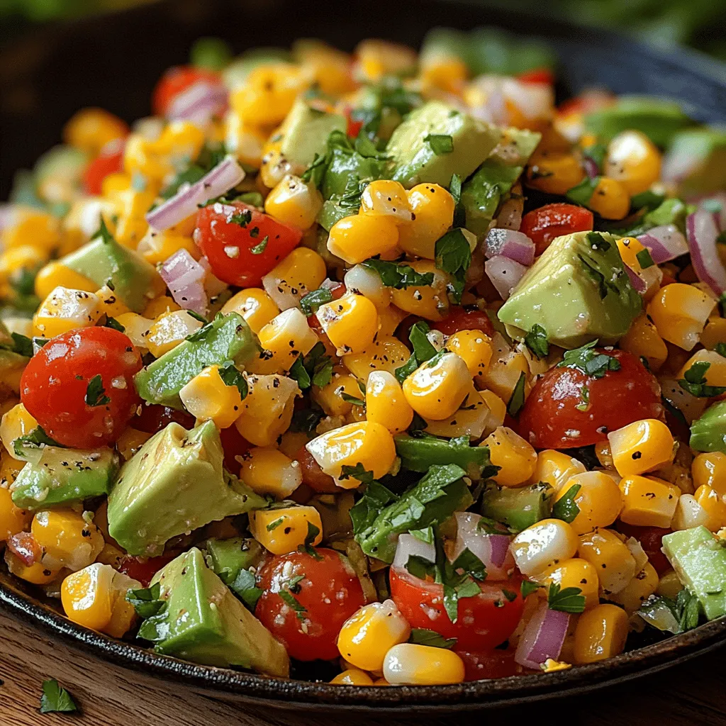 Bevor wir mit der Zubereitung beginnen, schauen wir uns die Zutaten an, die Sie für diesen köstlichen Salat benötigen. Die Kombination aus frischen und gesunden Zutaten sorgt nicht nur für einen wunderbaren Geschmack, sondern auch für ein nahrhaftes Gericht, das reich an Vitaminen und Mineralien ist.