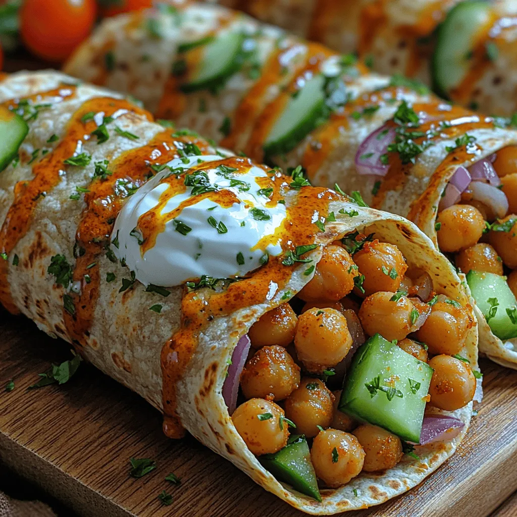 Hausgemachte Rezepte erfreuen sich seit jeher großer Beliebtheit. Sie bieten nicht nur die Möglichkeit, frische und gesunde Zutaten zu verwenden, sondern auch die Chance, kreative und schmackhafte Gerichte zu kreieren, die sowohl lecker als auch nahrhaft sind. In der heutigen Zeit, in der viele Menschen auf pflanzliche Ernährung umsteigen oder nach gesunden Alternativen suchen, sind Wraps eine hervorragende Option. Sie sind vielseitig, einfach zuzubereiten und können nach Belieben gefüllt werden.
