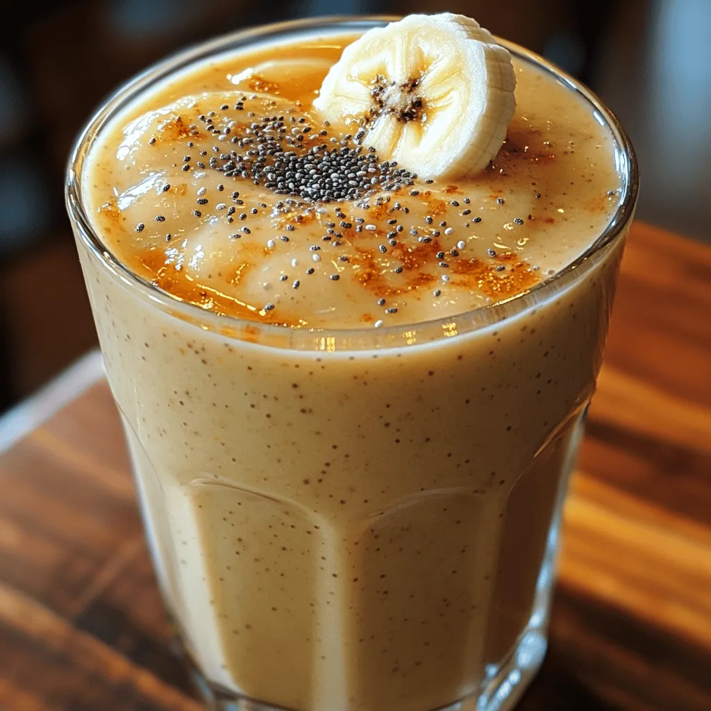 In der heutigen schnelllebigen Welt ist es oft eine Herausforderung, sich gesund zu ernähren und gleichzeitig einen vollen Terminkalender zu managen. Smoothies sind eine großartige Lösung, um Nährstoffe schnell und einfach zu konsumieren. Sie sind nicht nur köstlich, sondern bieten auch eine Vielzahl von gesundheitlichen Vorteilen, die sich positiv auf dein Wohlbefinden auswirken können. Der seidige Vanille-Protein-Smoothie ist ein perfektes Beispiel für einen gesunden Snack oder ein Frühstück, das dich mit Energie versorgt und gleichzeitig lecker schmeckt.