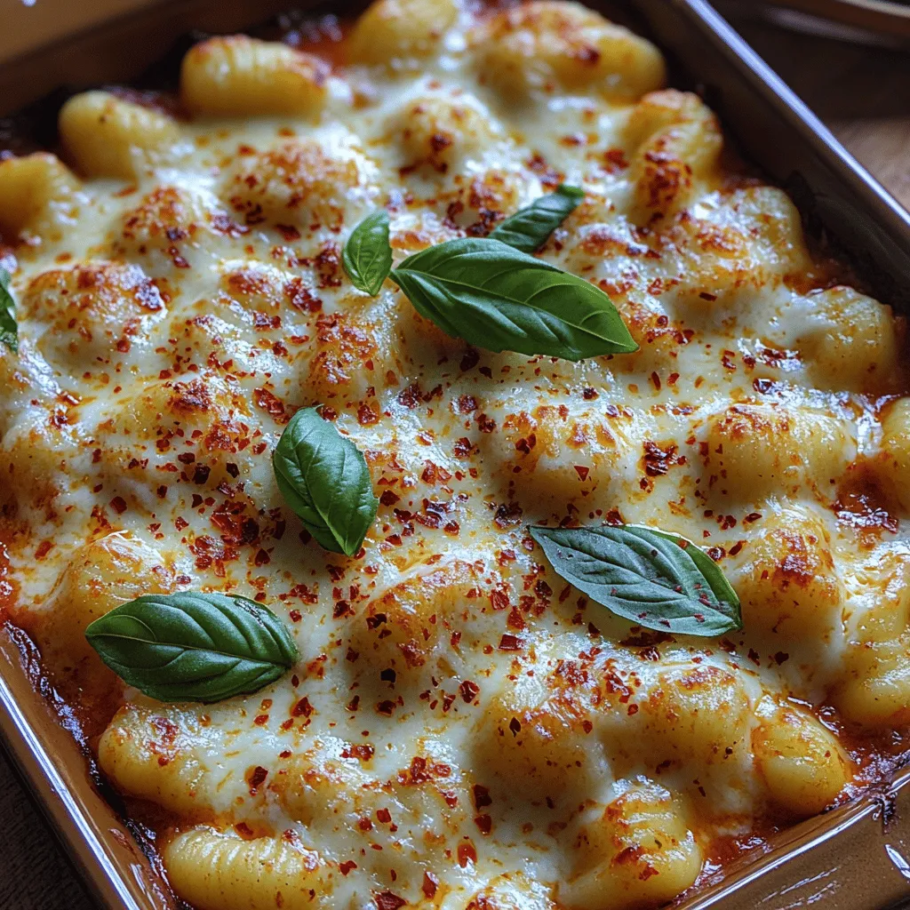 Das Käseüberbackene Gnocchi-Delight ist ein Gericht, das nicht nur den Gaumen erfreut, sondern auch die Herzen von Käseliebhabern höher schlagen lässt. Ursprünglich aus der italienischen Küche stammend, haben Gnocchi sich weltweit einen Namen gemacht und sind mittlerweile ein fester Bestandteil vieler Esskulturen. Diese kleinen Kartoffelknödel sind nicht nur köstlich, sondern auch vielseitig. Sie bieten eine wunderbare Grundlage für kreative Rezepte, die sowohl als Hauptgericht als auch als Beilage serviert werden können.