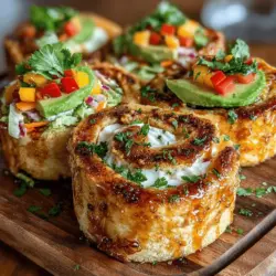 In der kulinarischen Kultur spielen Rezepte eine zentrale Rolle. Sie sind nicht nur Anleitungen zur Zubereitung von Speisen, sondern auch Botschaften des Geschmacks, der Tradition und der Kreativität. Jedes Rezept erzählt eine Geschichte, sei es von einem Familienessen, einem festlichen Anlass oder einfach nur einer kleinen Feier des Alltags. Heute möchten wir Ihnen ein ganz besonderes Rezept vorstellen, das sowohl geschmacklich als auch visuell begeistert: die klebenden Honig-Limetten-Hühnchen-Wickel.