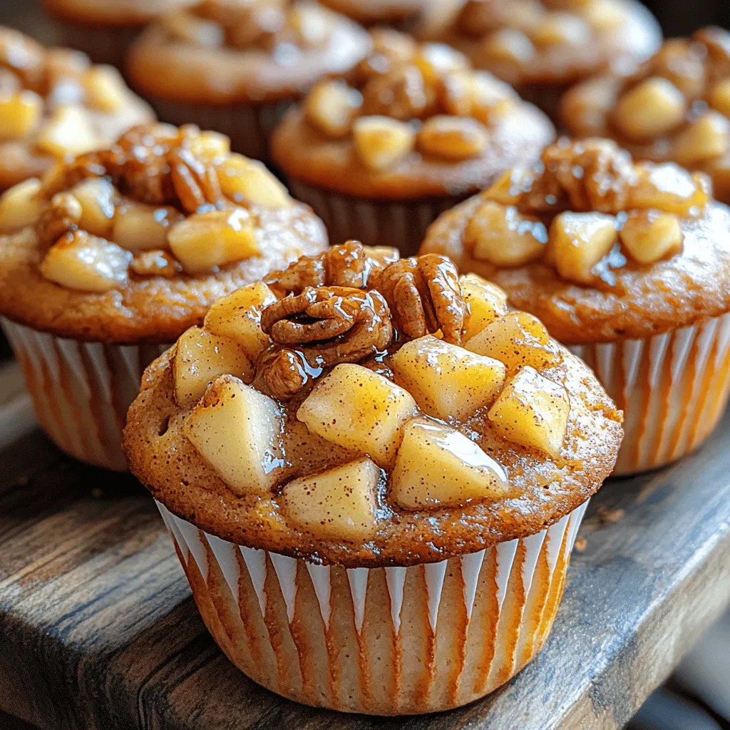 In der modernen Küche spielen Rezepte eine zentrale Rolle, da sie nicht nur als Anleitung zum Kochen dienen, sondern auch als Inspirationsquelle für kreative Mahlzeiten. Gesunde Apfel-Zimt-Muffins sind ein perfektes Beispiel für ein köstliches und nahrhaftes Rezept, das sowohl für Frühstück als auch für Snacks geeignet ist. Diese Muffins kombinieren die süßen Aromen von frischem Apfel und aromatischem Zimt mit den gesunden Vorteilen von Vollkornmehl und Haferflocken. Sie sind einfach zuzubereiten und erfreuen sich großer Beliebtheit bei Familien, Fitness-Enthusiasten und allen, die eine gesunde Ernährung anstreben.