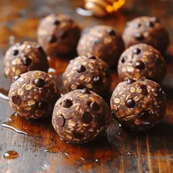 In der heutigen schnelllebigen Welt suchen viele Menschen nach gesunden, schmackhaften Snacks, die einfach zuzubereiten sind und gleichzeitig nahrhaft sind. Selbstgemachte Rezepte sind nicht nur eine hervorragende Möglichkeit, die Kontrolle über die Inhaltsstoffe zu behalten, sondern sie ermöglichen auch, Kreativität in der Küche auszuleben. Eines dieser köstlichen und gesunden Snacks sind die schokoladigen Proteinbällchen ohne Schuldgefühle. Diese kleinen Energiebällchen sind perfekt für einen schnellen Snack zwischendurch, nach dem Training oder als süße Leckerei, ohne dabei ein schlechtes Gewissen zu haben.