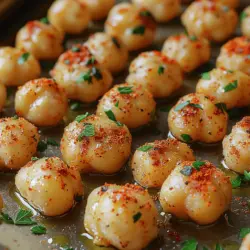 In der modernen Küche sind Rezepte nicht nur einfache Anleitungen zum Kochen, sondern auch kreative Ausdrucksformen und Möglichkeiten, die Gesundheit zu fördern. Die Zubereitung von schmackhaften und nahrhaften Gerichten ist eine Kunst, die sowohl das Wohlbefinden als auch das Geschmacksempfinden anspricht. Ein solches Gericht, das sowohl köstlich als auch gesund ist, sind knusprige Ranch geröstete Kichererbsen. Diese knusprigen Snacks sind nicht nur eine großartige Wahl für gesunde Naschereien, sondern auch eine köstliche Ergänzung zu Salaten und anderen Gerichten.