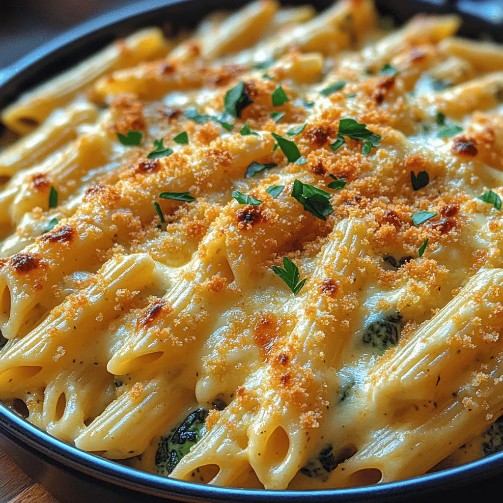 Willkommen zu einem weiteren köstlichen Rezept, das sowohl einfach zuzubereiten ist als auch den Gaumen verwöhnt: der cremige Spinat-Artischocken-Pasta-Auflauf. Dieses Gericht vereint die Aromen von zartem Spinat, herzhaften Artischocken und einer cremigen Käsesauce, die alle in perfekter Harmonie miteinander verschmelzen. Ob als herzhaftes Abendessen oder als Beilage zu einem besonderen Anlass, dieser Auflauf ist ein wahrer Genuss, der Ihre Liebsten begeistern wird.
