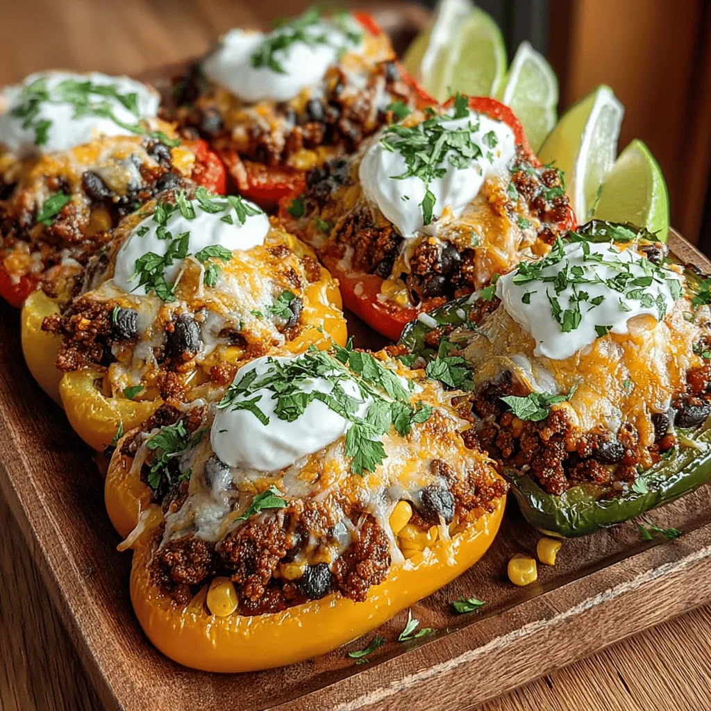 Rund um die Welt gibt es unzählige köstliche Rezepte, die die Herzen der Menschen erobern. In diesem Artikel stellen wir ein besonders schmackhaftes Gericht vor, das nicht nur einfach zuzubereiten ist, sondern auch voller Aromen steckt: die knusprigen Fiesta Taco-gefüllten Mini-Paprika aus der Heißluftfritteuse. Dieses Gericht vereint die Frische von Gemüse mit der herzhaften Füllung aus gewürztem Fleisch, Bohnen, Mais und Käse. Es eignet sich hervorragend als Snack, Vorspeise oder auch als Hauptgericht für gesellige Anlässe. Lassen Sie uns in die Welt der kulinarischen Genüsse eintauchen und dieses Rezept im Detail erkunden.