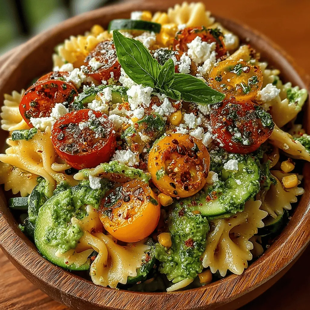 In der heutigen schnelllebigen Welt ist es wichtiger denn je, gesunde und schmackhafte Gerichte zu kreieren, die sowohl den Gaumen erfreuen als auch einfach zuzubereiten sind. Ein gutes Rezept zeichnet sich nicht nur durch seine Einfachheit aus, sondern auch durch die Verwendung hochwertiger, frischer Zutaten. Wenn wir ein Gericht zubereiten, ist es entscheidend, die Aromen und Texturen optimal zur Geltung zu bringen. Ein solches Rezept ist der cremige Avocado-Pasta-Salat, der sowohl als leichtes Mittagessen als auch als Beilage zu Grillabenden perfekt geeignet ist.