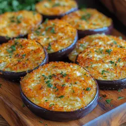 Die Luftfritteuse hat die Art und Weise, wie wir frittierte Snacks genießen, revolutioniert. Mit weniger Öl und einer einfacheren Zubereitung bieten Luftfritteusen die Möglichkeit, köstliche und gesunde Snacks zu kreieren. Eines der besten Rezepte, das Sie ausprobieren sollten, sind die köstlichen Auberginen-Chips. Diese knusprigen Leckereien sind perfekt für jeden Anlass – sei es als gesunder Snack für zwischendurch, als Beilage zu Ihrem Hauptgericht oder sogar als originelle Vorspeise bei Ihrem nächsten Dinner-Event.