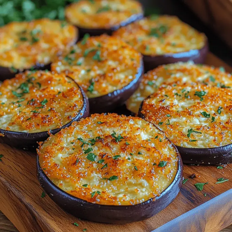 Die Luftfritteuse hat die Art und Weise, wie wir frittierte Snacks genießen, revolutioniert. Mit weniger Öl und einer einfacheren Zubereitung bieten Luftfritteusen die Möglichkeit, köstliche und gesunde Snacks zu kreieren. Eines der besten Rezepte, das Sie ausprobieren sollten, sind die köstlichen Auberginen-Chips. Diese knusprigen Leckereien sind perfekt für jeden Anlass – sei es als gesunder Snack für zwischendurch, als Beilage zu Ihrem Hauptgericht oder sogar als originelle Vorspeise bei Ihrem nächsten Dinner-Event.