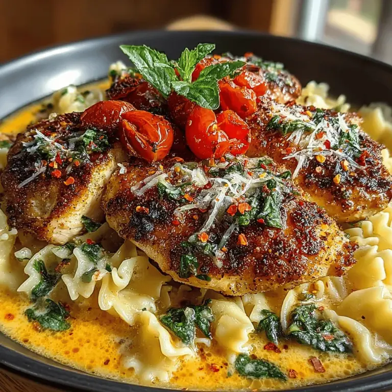 Das Besondere an diesem Rezept ist die Verwendung von frischen, saisonalen Zutaten. Tomaten und Basilikum sind nicht nur schmackhaft, sondern auch gesund und reich an Vitalstoffen. Saisonale Zutaten bieten nicht nur den besten Geschmack, sondern sind oft auch kostengünstiger und umweltfreundlicher, da sie lokal angebaut werden. Wenn Sie frische Tomaten und Basilikum verwenden, können Sie sicher sein, dass Sie den vollen Geschmack und die Nährstoffe genießen.
