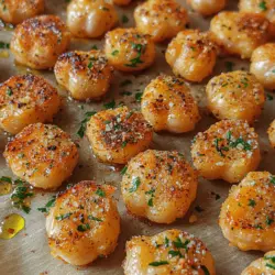 Knusprige Knoblauch-Ranch-Kichererbsen sind nicht nur ein köstlicher Snack, sondern auch eine nahrhafte Ergänzung zu jeder Mahlzeit. Dieses Rezept, das sich leicht zubereiten lässt, hat seine Wurzeln in der amerikanischen Küche, wo Kichererbsen zunehmend als vielseitige Zutat in gesunden Snacks und Gerichten anerkannt werden. Vor allem in der veganen und vegetarischen Küche erfreuen sich Kichererbsen großer Beliebtheit, da sie eine hervorragende Proteinquelle sind und sich perfekt für verschiedene Geschmäcker und Zubereitungsarten eignen.