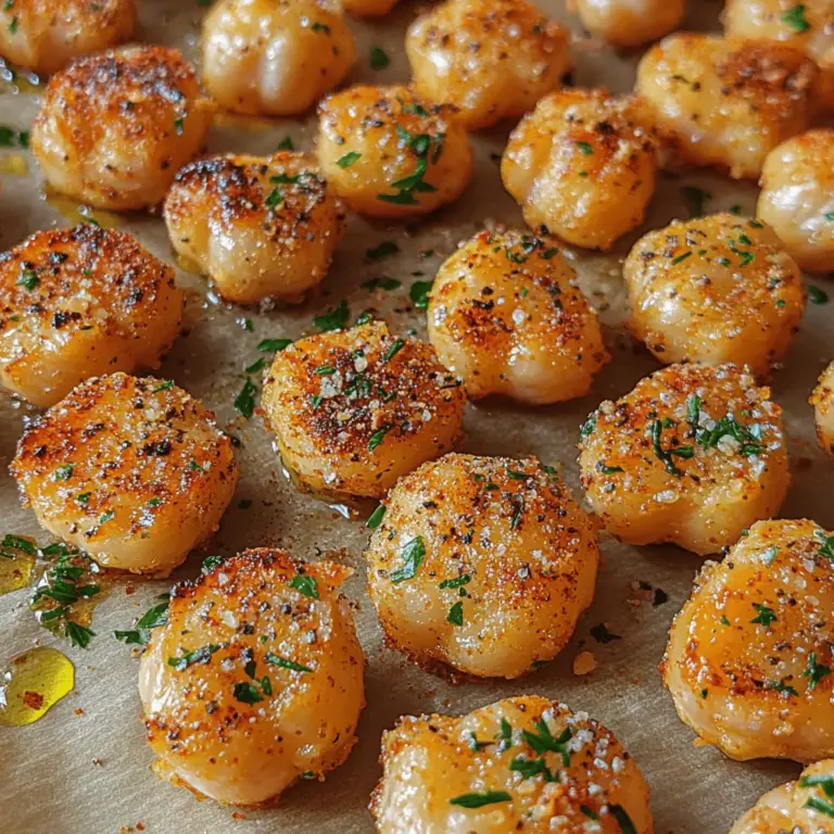 Knusprige Knoblauch-Ranch-Kichererbsen sind nicht nur ein köstlicher Snack, sondern auch eine nahrhafte Ergänzung zu jeder Mahlzeit. Dieses Rezept, das sich leicht zubereiten lässt, hat seine Wurzeln in der amerikanischen Küche, wo Kichererbsen zunehmend als vielseitige Zutat in gesunden Snacks und Gerichten anerkannt werden. Vor allem in der veganen und vegetarischen Küche erfreuen sich Kichererbsen großer Beliebtheit, da sie eine hervorragende Proteinquelle sind und sich perfekt für verschiedene Geschmäcker und Zubereitungsarten eignen.