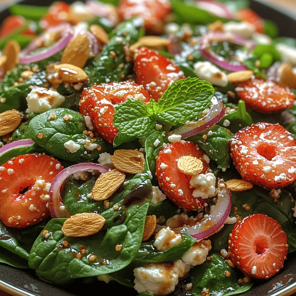 In der heutigen Zeit, in der gesunde Ernährung und frische Zutaten immer mehr in den Fokus rücken, erfreuen sich Rezepte, die beides vereinen, großer Beliebtheit. Salate sind nicht nur eine hervorragende Möglichkeit, um eine Vielzahl von Nährstoffen zu konsumieren, sondern sie bieten auch unzählige Variationen, um den Gaumen zu erfreuen. Besonders im Sommer, wenn die Temperaturen steigen und frisches Obst und Gemüse in Hülle und Fülle verfügbar sind, sind Salate das perfekte Gericht für jede Gelegenheit – sei es ein leichtes Mittagessen, ein Snack für zwischendurch oder als Beilage zu einem festlichen Abendessen.